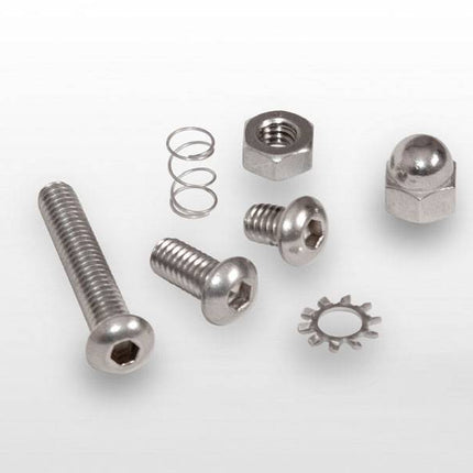 Big Poppa Smokers Big Poppa Smokers Drum Kit (UDS)