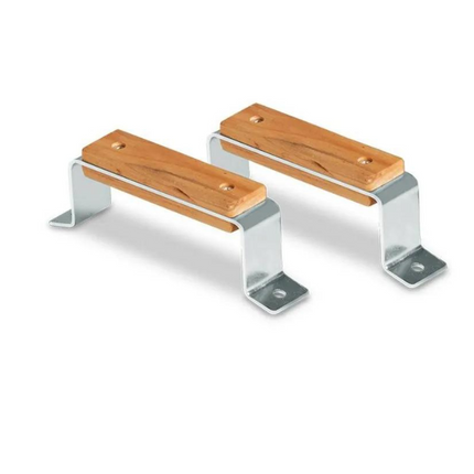 Big Poppa Smokers Big Poppa Smokers Drum Smoker Drum Handle Kit