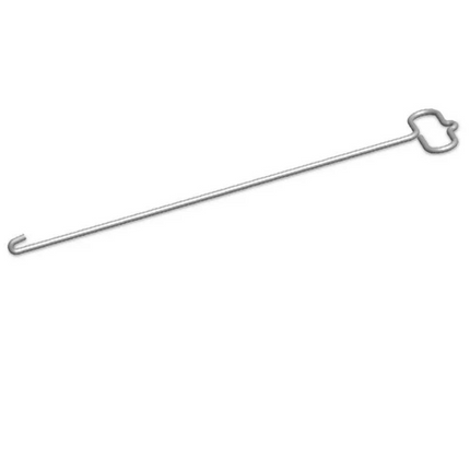 Big Poppa Smokers Big Poppa Smokers Houtskoolmand lifter