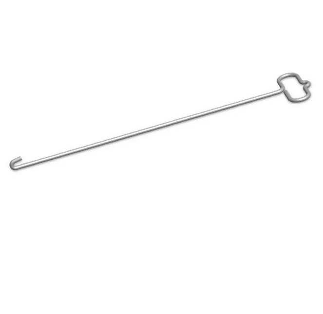 Big Poppa Smokers Big Poppa Smokers Houtskoolmand lifter