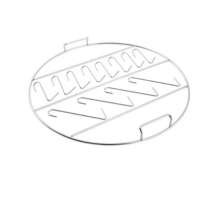 Big Poppa Smokers Big Poppa Smokers Rib Hanging Rack Kit