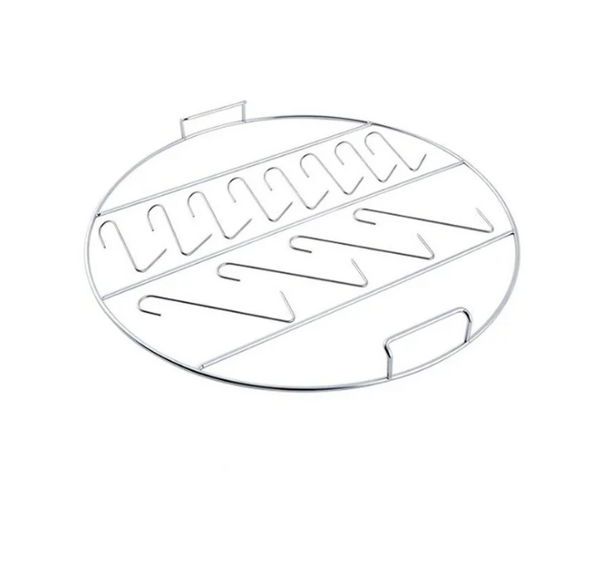 Big Poppa Smokers Big Poppa Smokers Rib Hanging Rack Kit