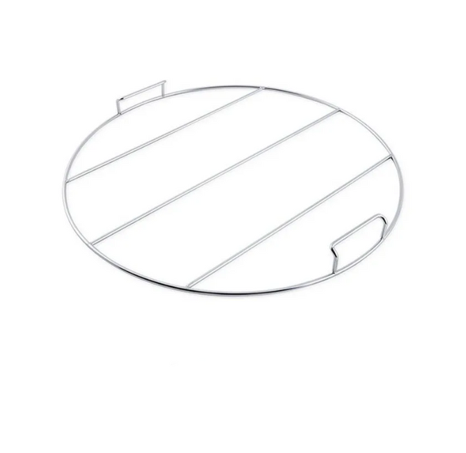 Big Poppa Smokers Big Poppa Smokers Rib Hanging Rack Kit