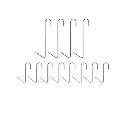 Big Poppa Smokers Big Poppa Smokers Rib Hanging Rack Kit