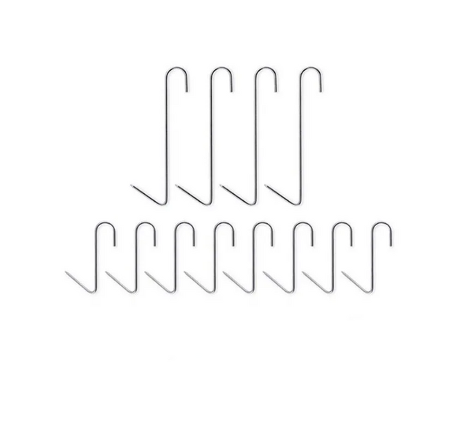 Big Poppa Smokers Big Poppa Smokers Rib Hanging Rack Kit