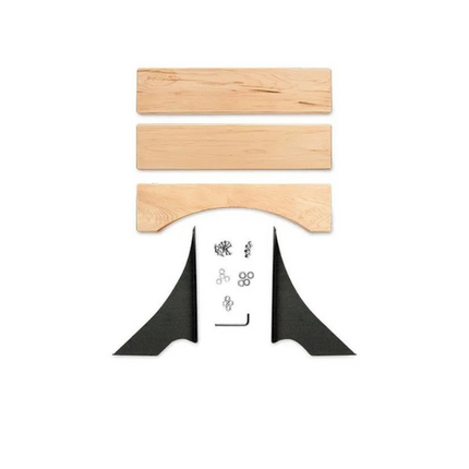 Big Poppa Smokers Big Poppa Smokers Side Table Kit