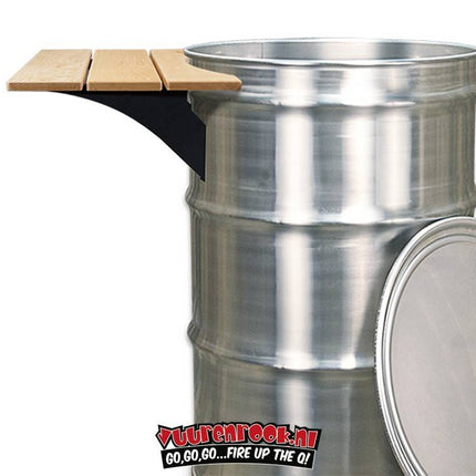 Big Poppa Smokers Big Poppa Smokers Side Table Kit