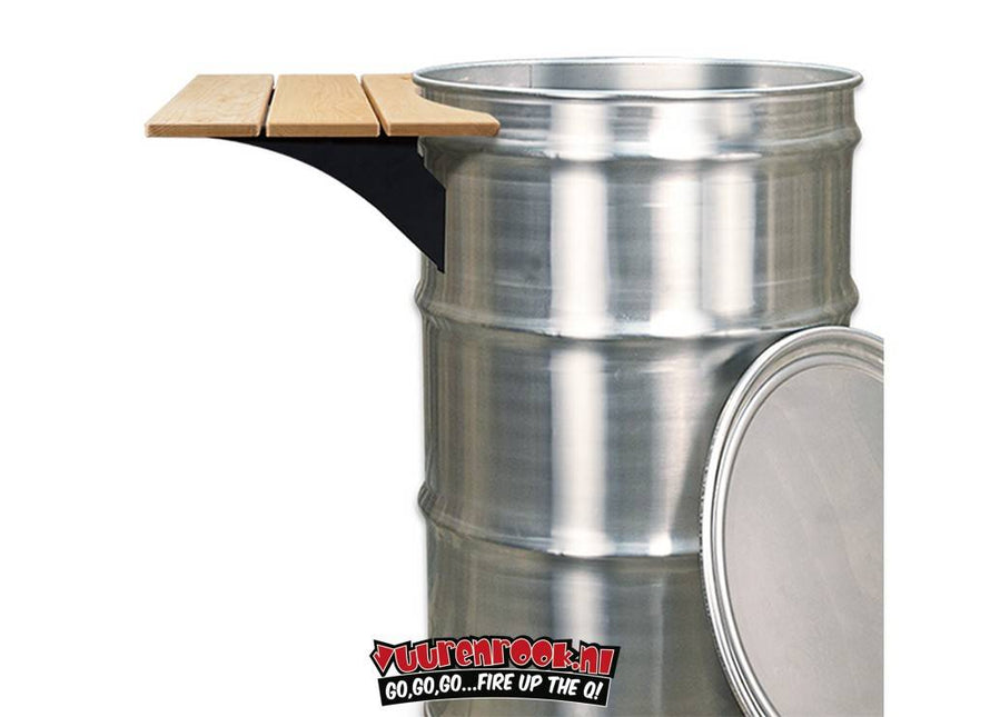 Big Poppa Smokers Big Poppa Smokers Side Table Kit