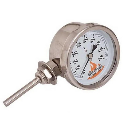 Big Poppa Smokers Big Poppa Smokers Thermometer