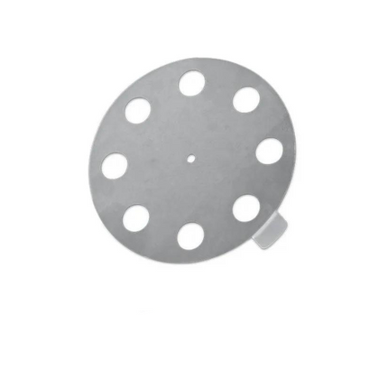 Big Poppa Smokers Big Poppa Smokers Ventilatierooster