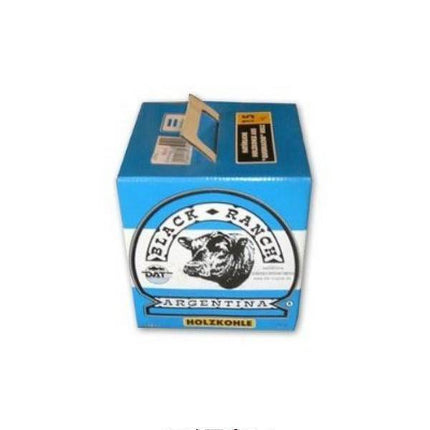 Black Ranch Black Ranch Houtskool  Easy-Light-Box