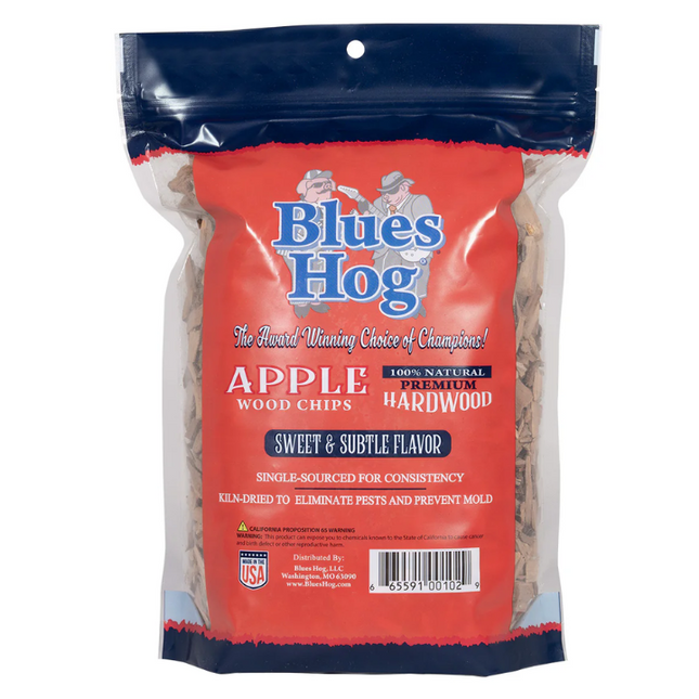 Blues Hog Blues Hog Appel Chips