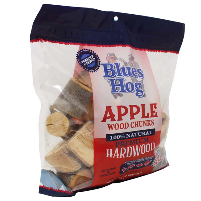 Blues Hog Blues Hog Appel Chunks 2 kg