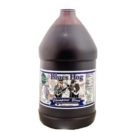 Blues Hog Blues Hog Champions Blend 1 Gallon
