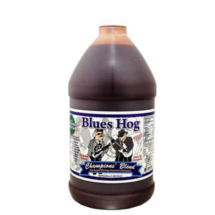 Blues Hog Blues Hog Champions Blend ½ Gallon