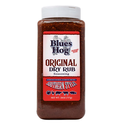 Blues Hog Blues Hog Dry Rub 26oz
