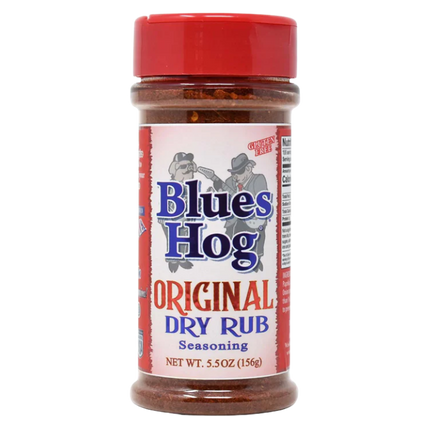 Blues Hog Blues Hog Dry Rub 5,5 oz