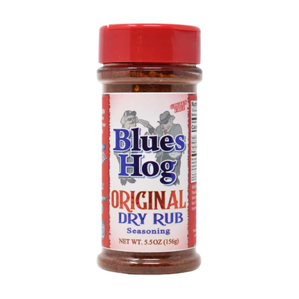 Blues Hog Blues Hog Dry Rub 5,5 oz