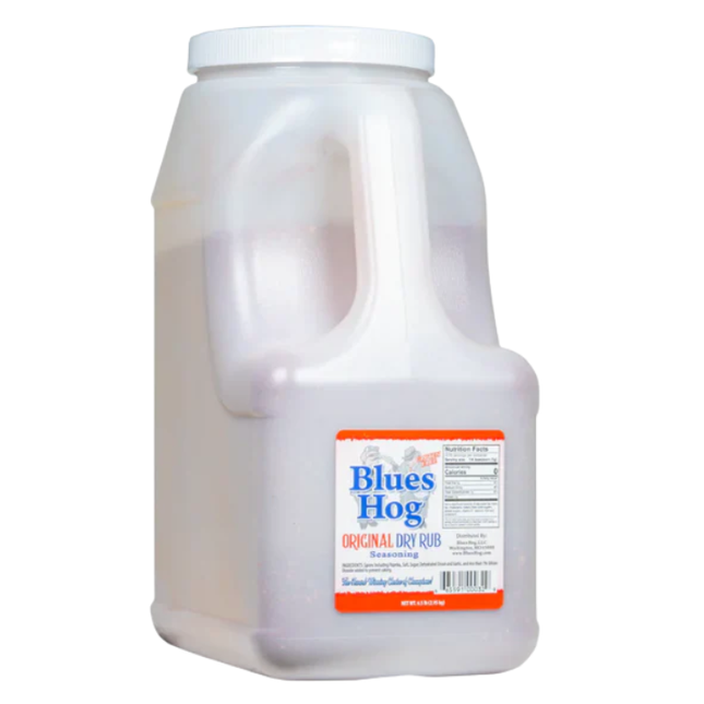 Blues Hog Blues Hog Dry Rub seasoning 6,5 lb
