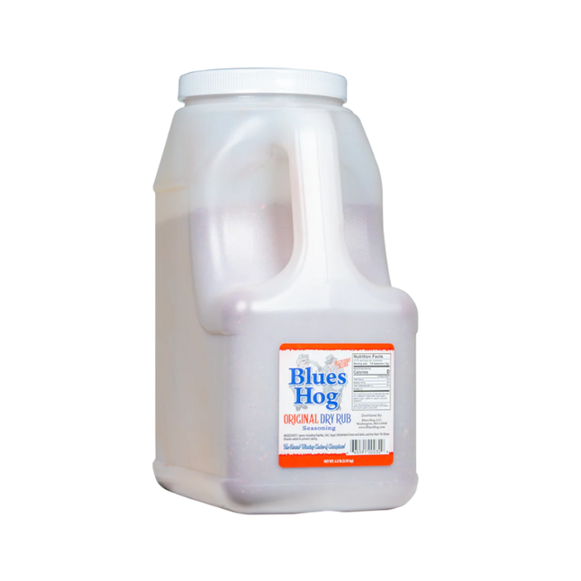 Blues Hog Blues Hog Dry Rub seasoning 6,5lb