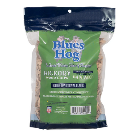 Blues Hog Blues Hog Hickory Chips