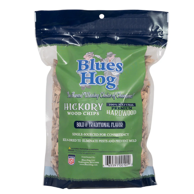 Blues Hog Blues Hog Hickory Chips