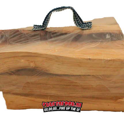 Blues Hog Blues Hog Hickory Sticks 7 kilo