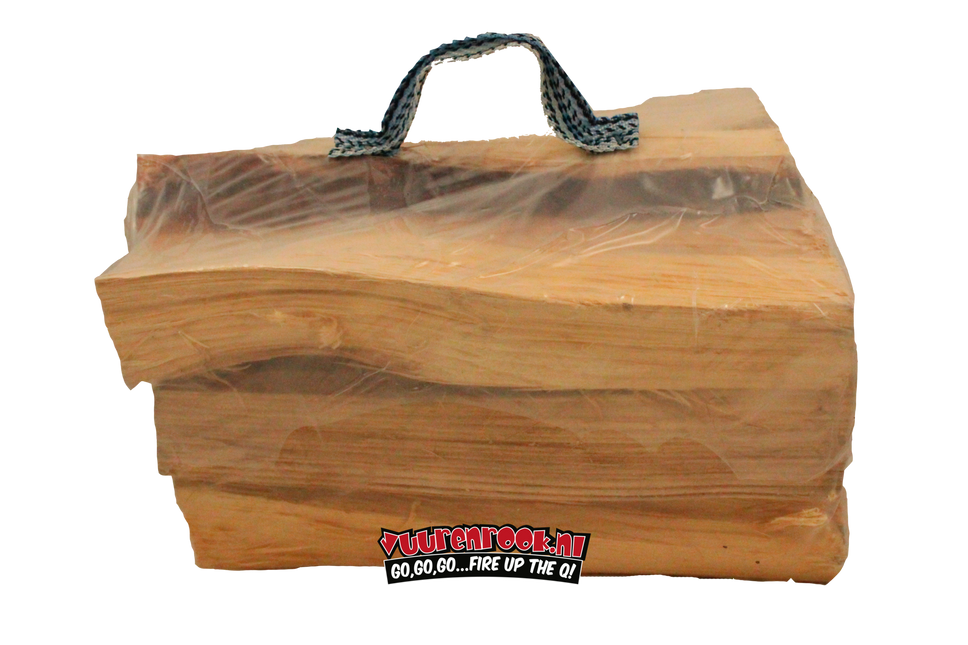 Blues Hog Blues Hog Hickory Sticks 7 kilo