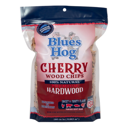 Blues Hog Blues Hog Kersen Chips