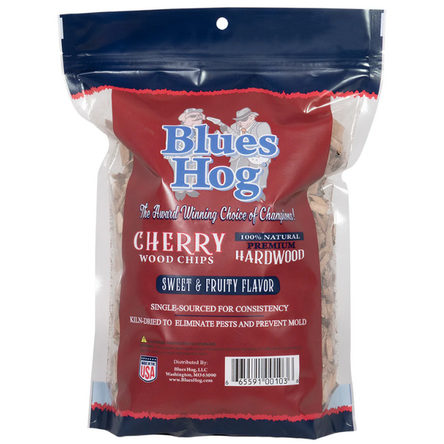 Blues Hog Blues Hog Kersen Chips