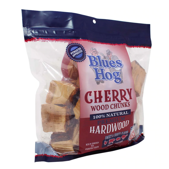 Blues Hog Blues Hog Kersen Chunks 1,7 kg