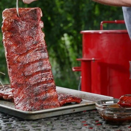 Blues Hog Blues Hog Original BBQ Sauce 1 Pint