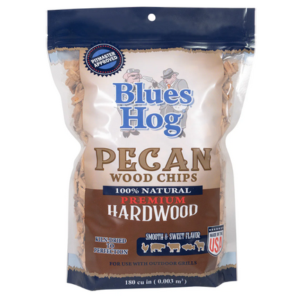 Blues Hog Blues Hog Pecan Chips