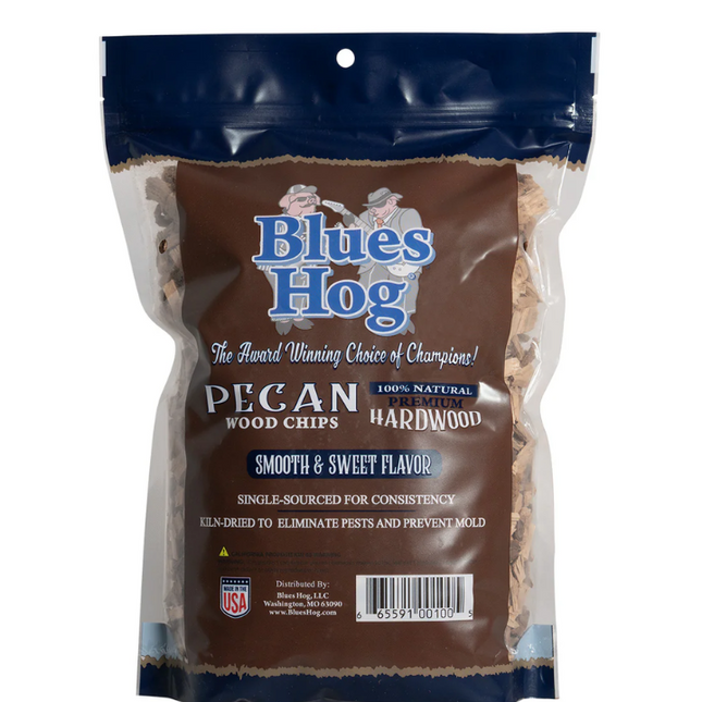 Blues Hog Blues Hog Pecan Chips