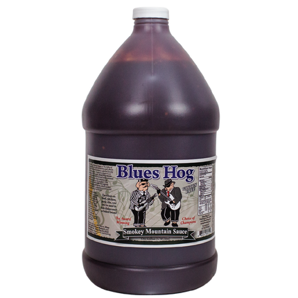 Blues Hog Blues Hog Smokey Mountain Sauce 1 Gallon