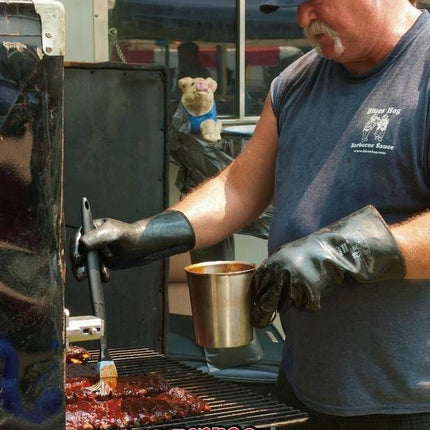 Blues Hog Blues Hog Smokey Mountain Sauce 1 Gallon