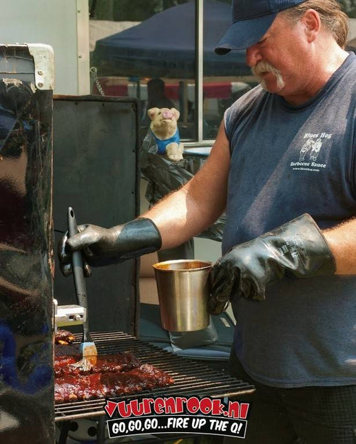 Blues Hog Blues Hog Smokey Mountain Sauce 1 Gallon