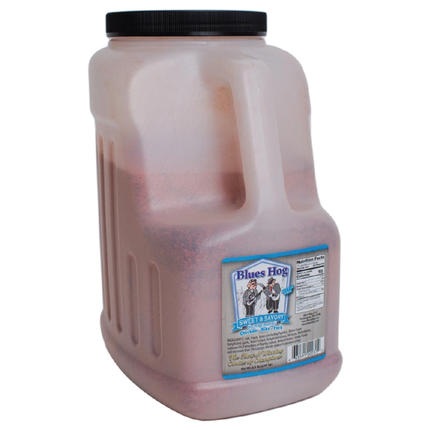 Blues Hog Blues Hog Sweet&Savory BBQ Rub 6,5 lb