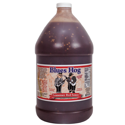 Blues Hog Blues Hog Tennessee Red  1 Gallon