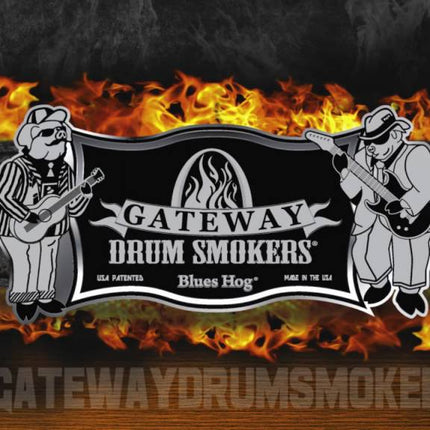 Blues Hog Blues Hog Tennessee Red BBQ Sauce Squeeze Bottle 23 oz