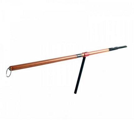 Bon - Fire Bon-Fire Grond pin.