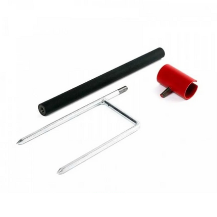 Bon - Fire Bon-Fire Grond pin.