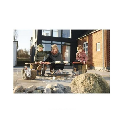 Bon - Fire Bon-Fire Grond pin.