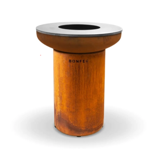 Bonfeu Bonfeu BonBiza Corten