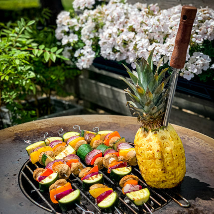 Bonfeu Bonfeu BonBiza Corten