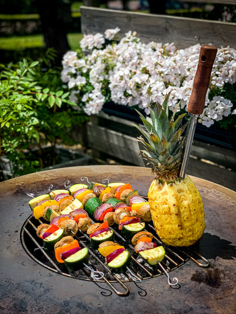 Bonfeu Bonfeu BonBiza Corten