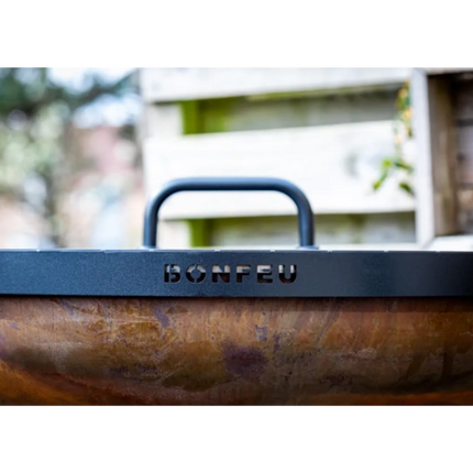 Bonfeu Bonfeu BonBiza Deksel ø 80