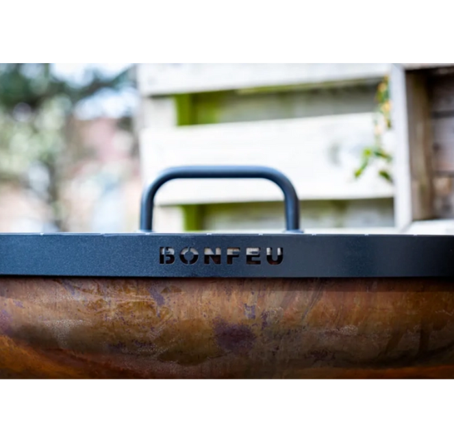 Bonfeu Bonfeu BonBiza Deksel ø 80