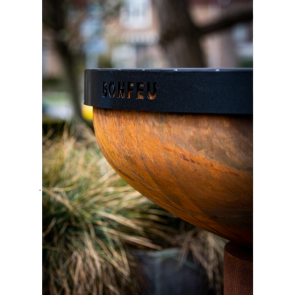 Bonfeu Bonfeu BonBiza Deksel ø 80