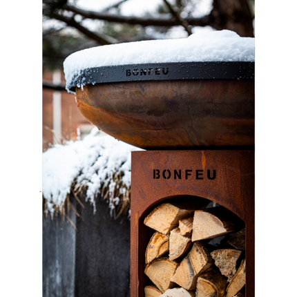 Bonfeu Bonfeu BonBiza Deksel ø 80